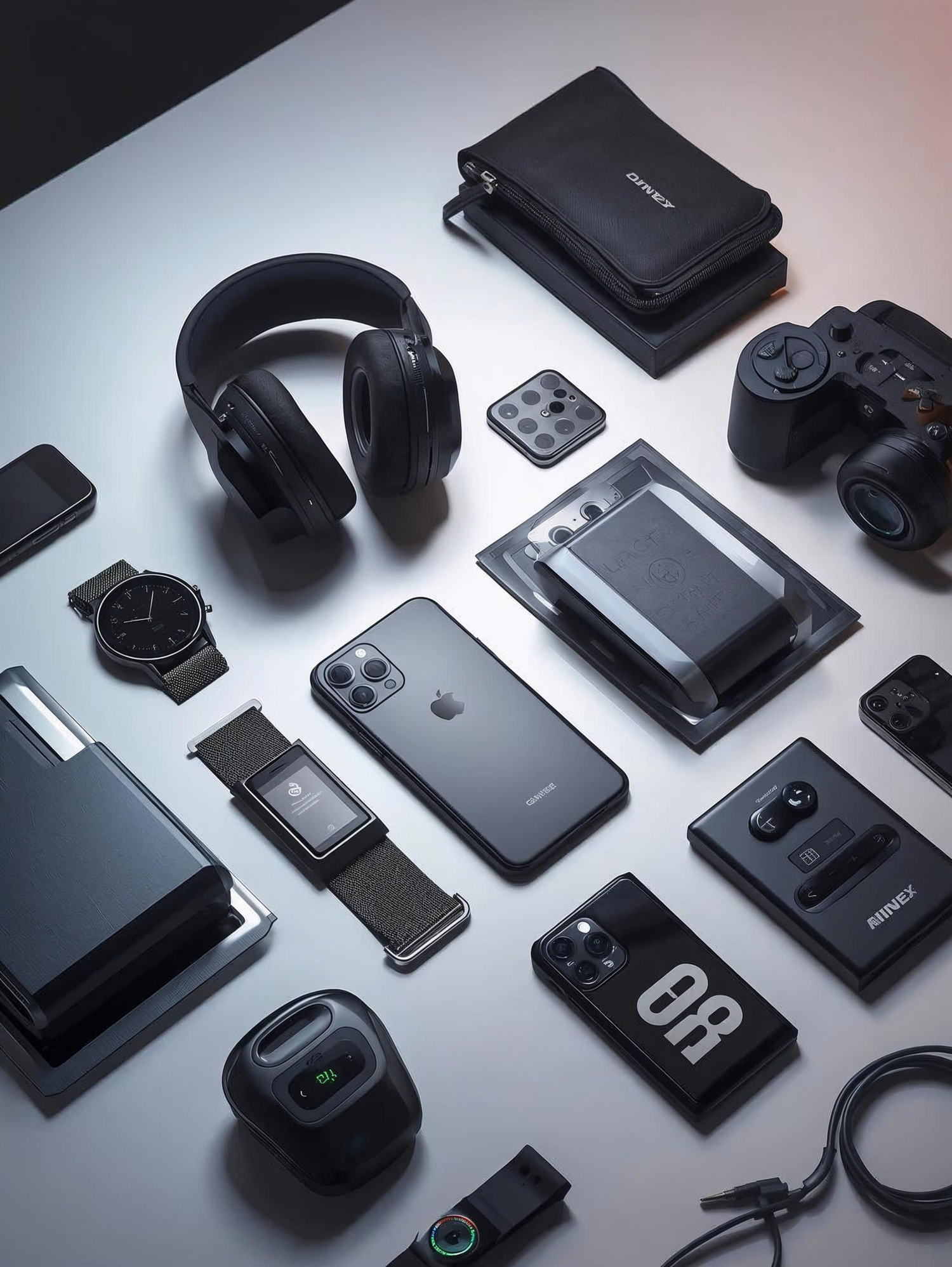 Gadgets & Electronics