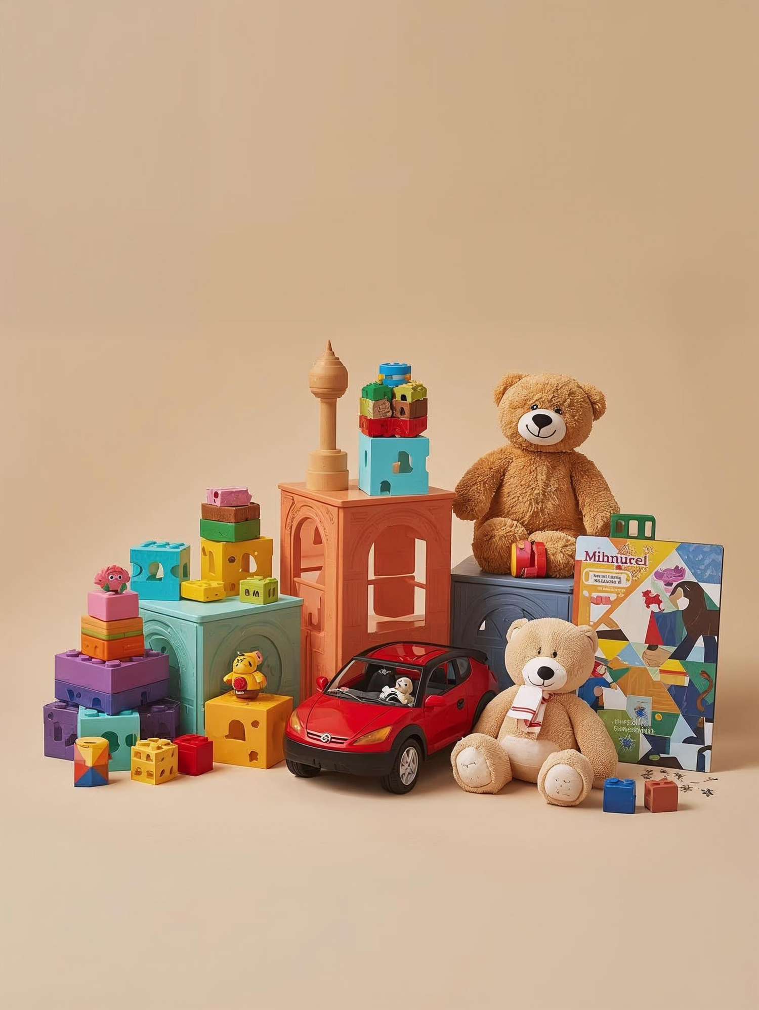 Kids Toys