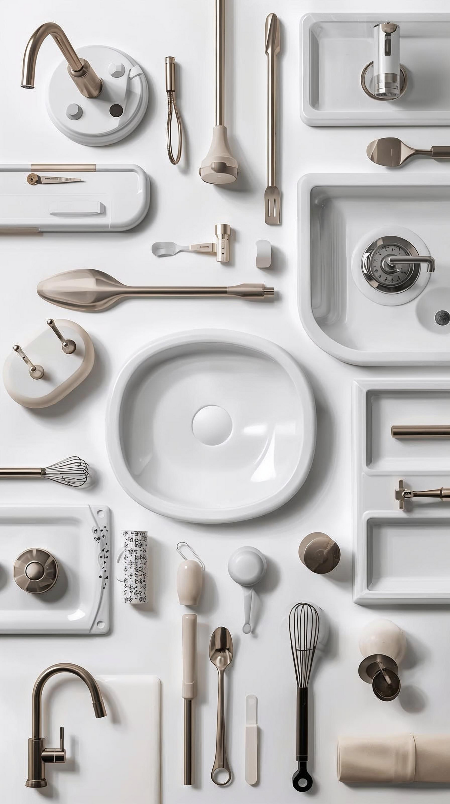 kichen & Bathroom