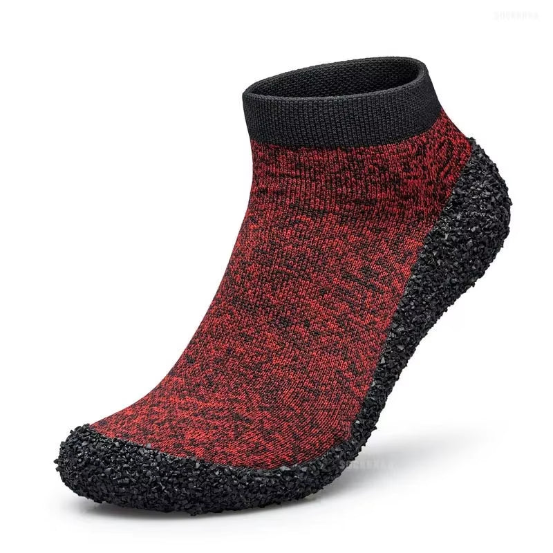 Unisex Sock Aqua Shoes Skinners Swimming Sneakers Yoga Minimalist Beach Sports Barefoot Ultra Portable Lightweight Run Footwear