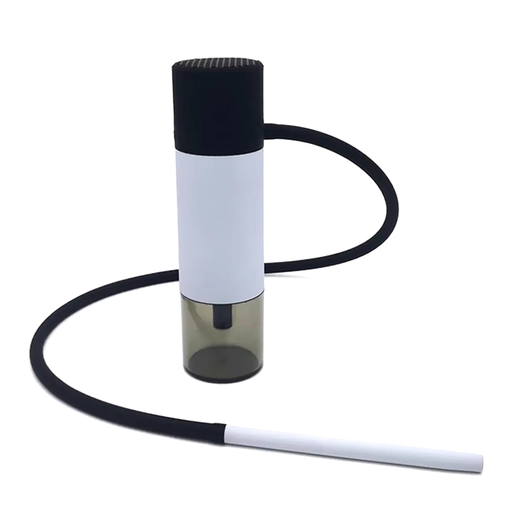 Experience the Ultimate Convenience: Portable Arabic Hookah Car Set for Unforgettable Outdoor Moments