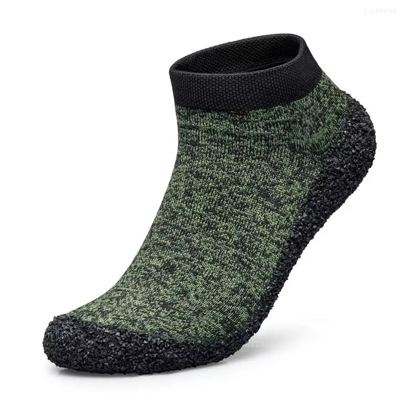 Unisex Sock Aqua Shoes Skinners Swimming Sneakers Yoga Minimalist Beach Sports Barefoot Ultra Portable Lightweight Run Footwear