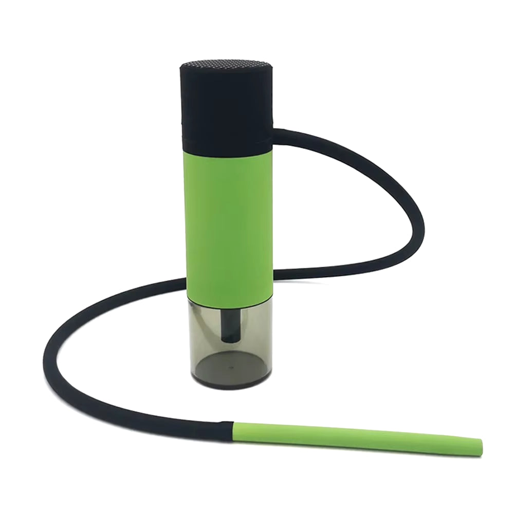 Experience the Ultimate Convenience: Portable Arabic Hookah Car Set for Unforgettable Outdoor Moments