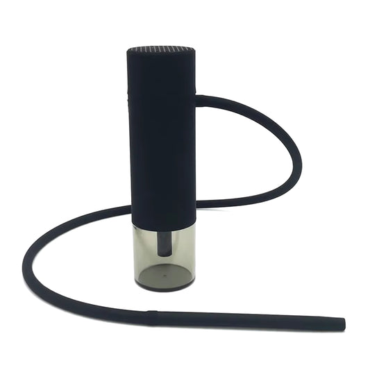 Experience the Ultimate Convenience: Portable Arabic Hookah Car Set for Unforgettable Outdoor Moments
