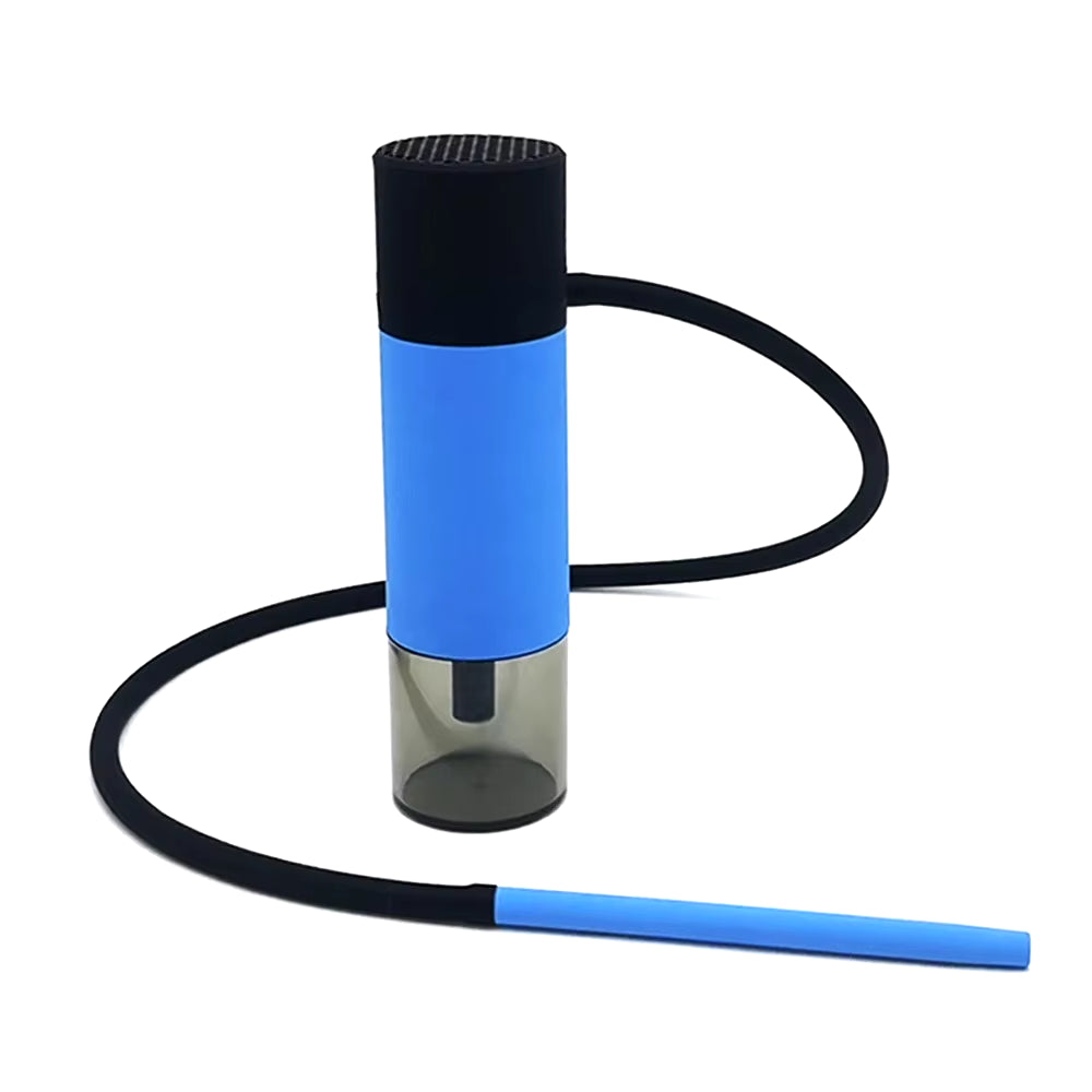 Experience the Ultimate Convenience: Portable Arabic Hookah Car Set for Unforgettable Outdoor Moments