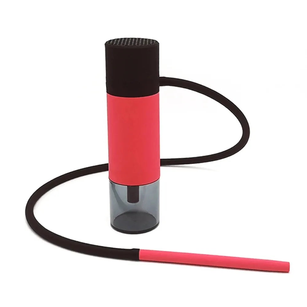 Experience the Ultimate Convenience: Portable Arabic Hookah Car Set for Unforgettable Outdoor Moments
